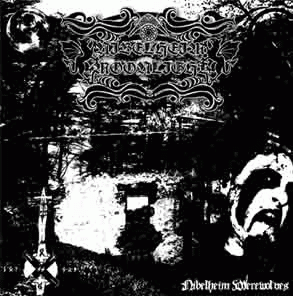 Nibelheim Werewolves